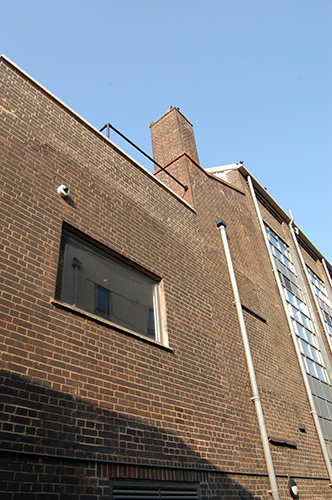 Specialist Construction