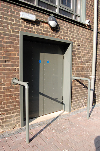 Specialist Construction