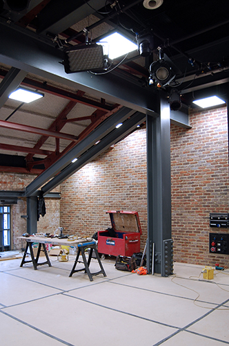 Specialist Construction
