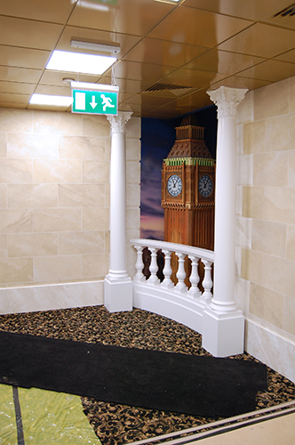 Specialist Construction