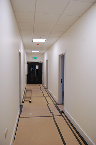Specialist Construction