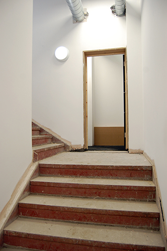 Specialist Construction