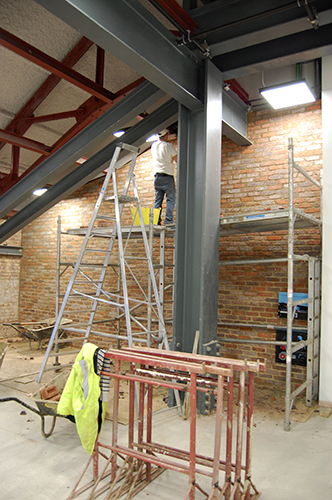 Specialist Construction