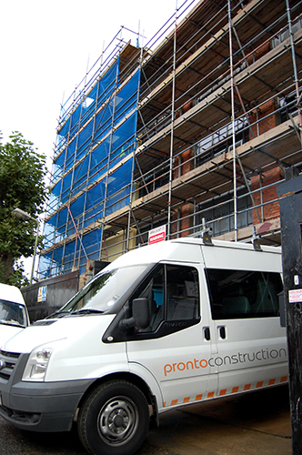 Specialist Construction