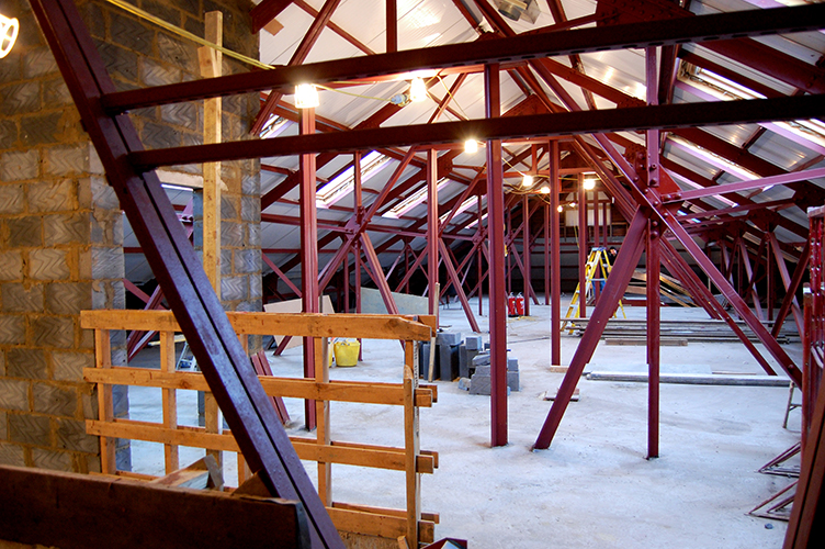 Specialist Construction