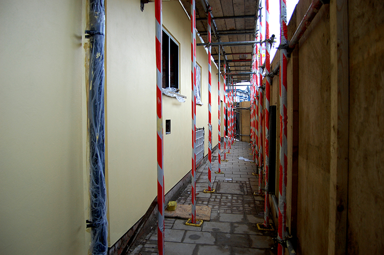 Specialist Construction