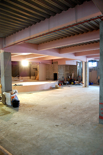 Specialist Construction