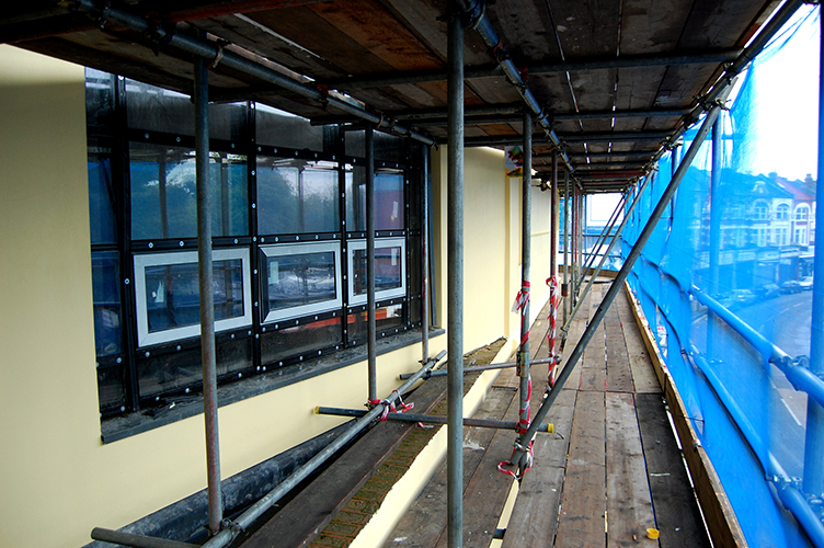 Specialist Construction