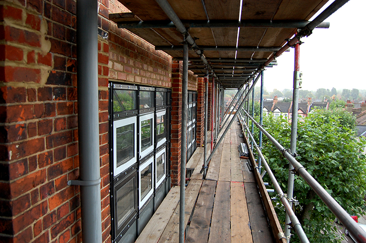 Specialist Construction