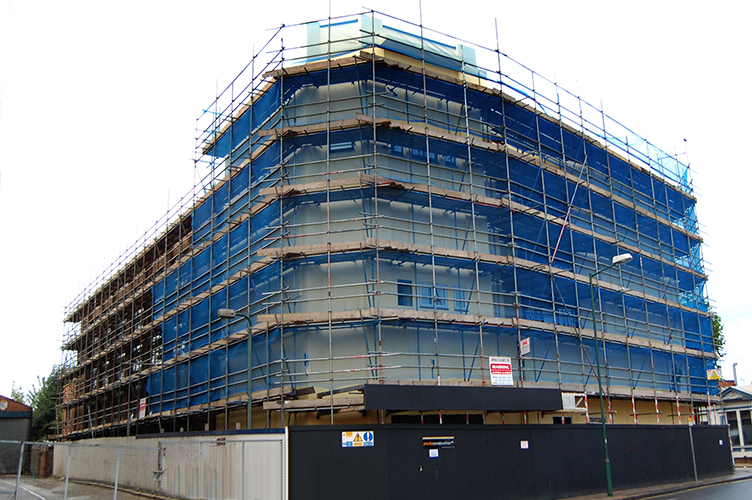 Specialist Construction