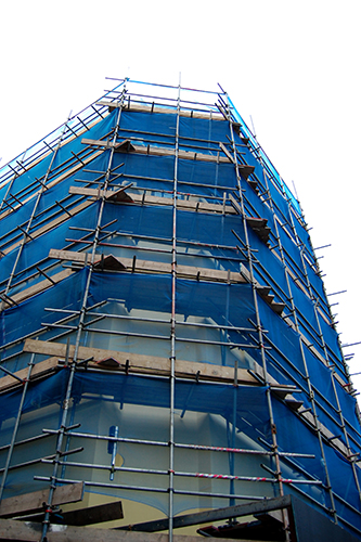 Specialist Construction