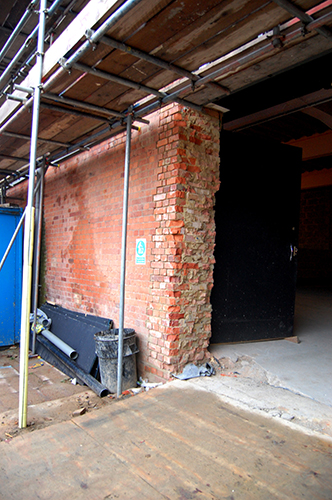Specialist Construction