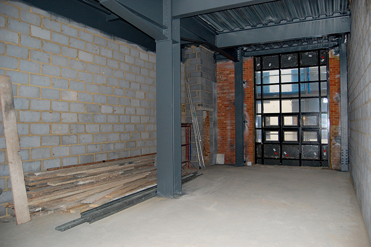 Specialist Construction