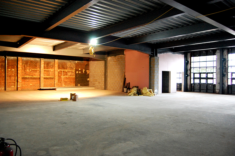 Specialist Construction