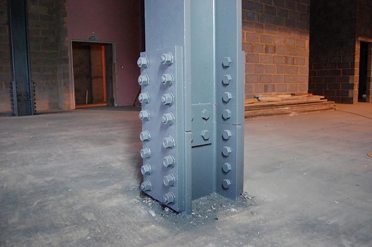 Specialist Construction