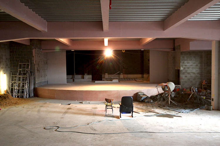 Specialist Construction