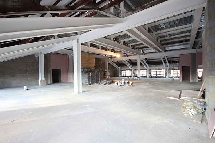 Specialist Construction