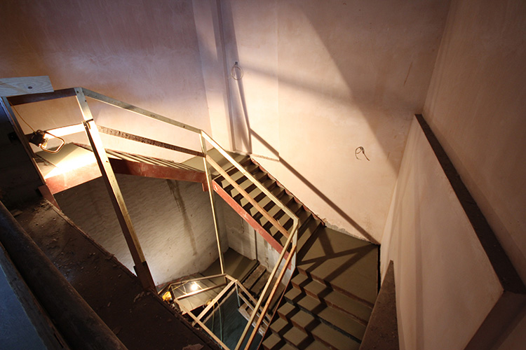 Specialist Construction
