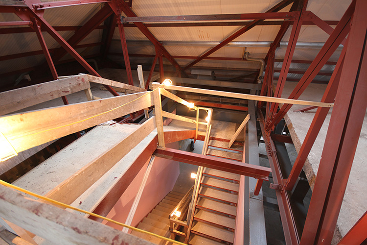 Specialist Construction
