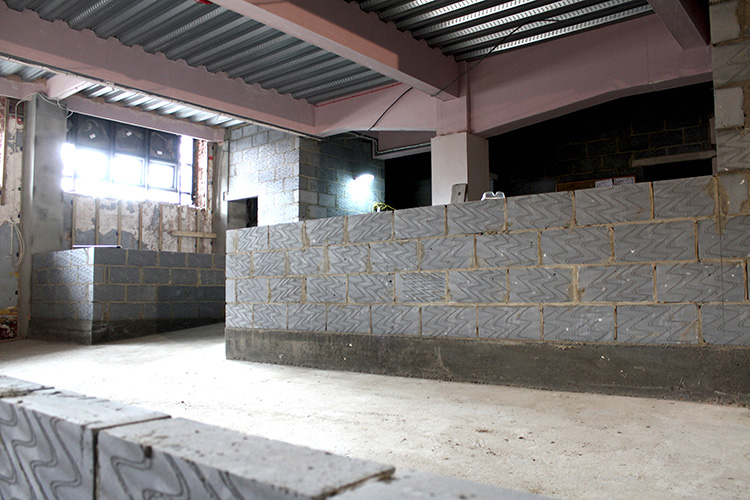 Specialist Construction