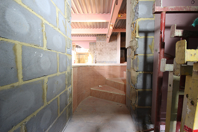 Specialist Construction