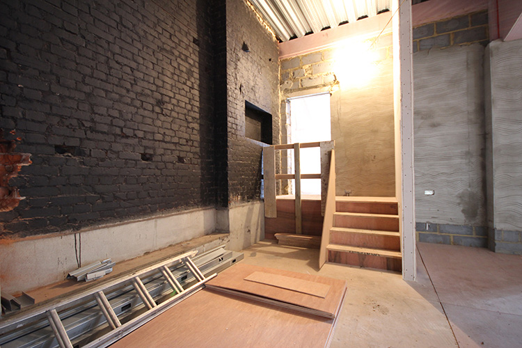 Specialist Construction