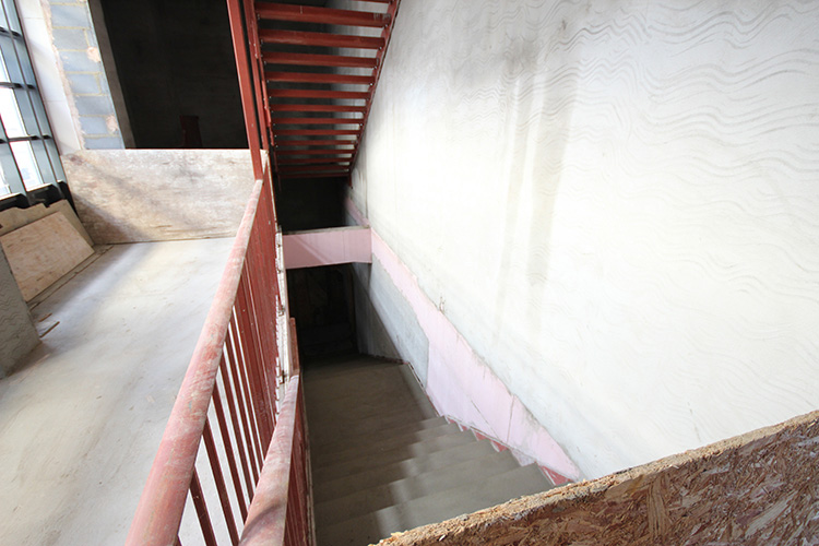 Specialist Construction
