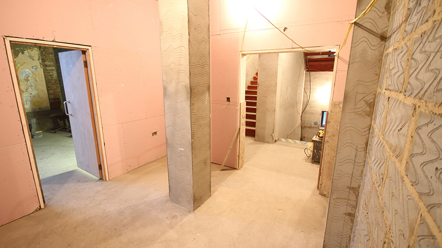 Specialist Construction