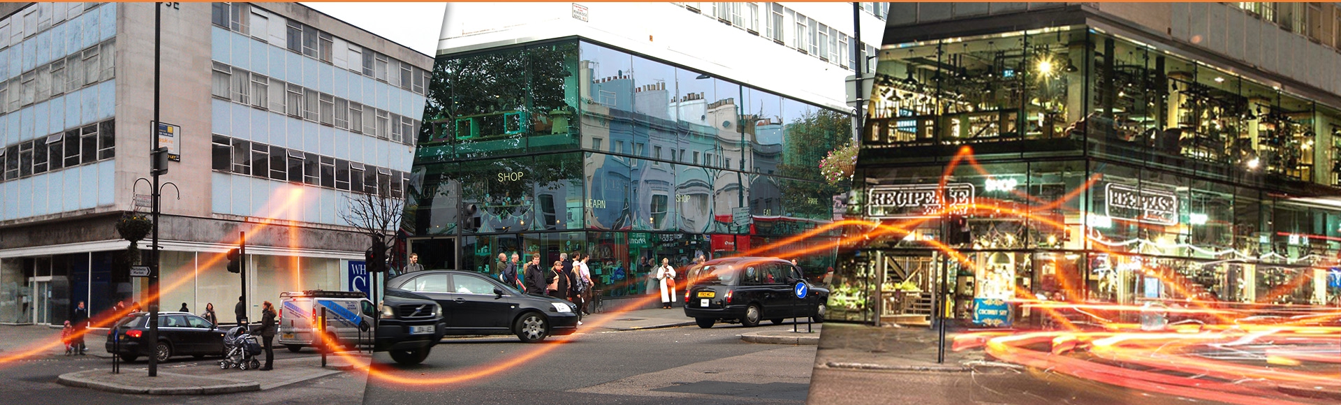 NOTTING HILL RESTAURANT